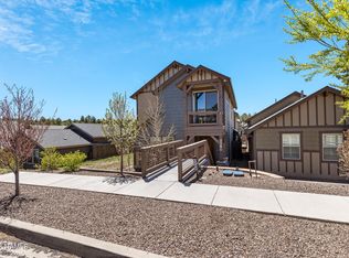 2240 W Mission Timber Cir, Flagstaff, AZ 86001