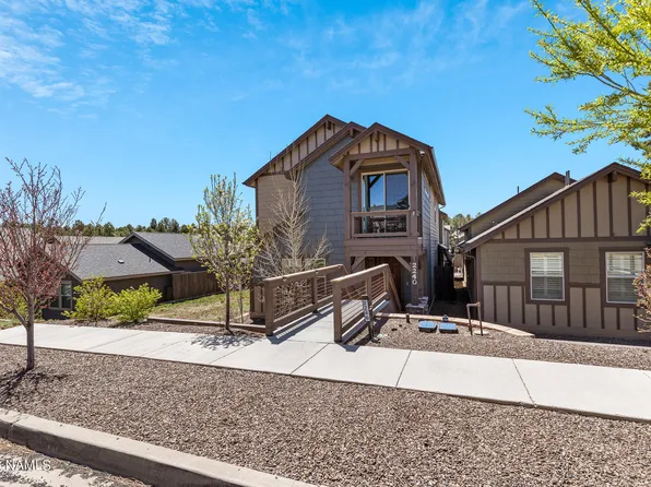 2240 W Mission Timber Cir, Flagstaff, AZ 86001