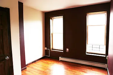 Rented by Chris Stewart, LREB