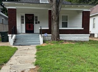 1825 Faxon Ave, Memphis, TN 38112