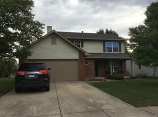 2033 Garfield St, Lebanon, IN 46052