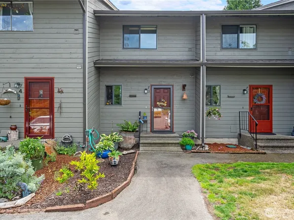 7650 Birch Bay Drive #F3, Blaine, WA 98230