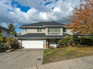 30971 Brookdale Ct, Abbotsford, BC V2T5S3