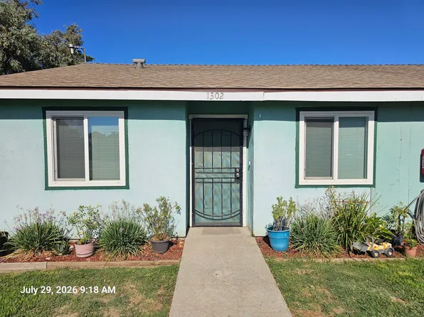 Ash Street Apartments, 1302-1330 E Ash Ave #1302, Tulare, CA 93274