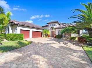 1512 Tralee Bay Ave, Melbourne, FL 32940