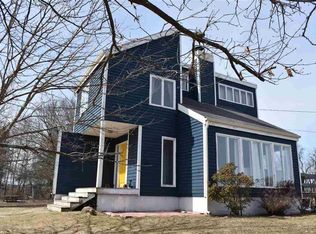 50 View Way, Cambridge, NY 12816