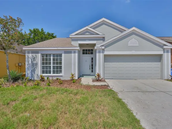 10414 Hallmark Blvd, Riverview, FL 33578