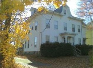 14 S Pleasant St, Haverhill, MA 01835