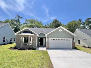 1608 San Andres Ave LOT 3, Little River, SC 29566