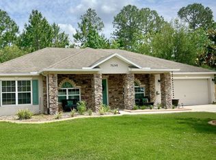 75245 Fern Creek Dr, Yulee, FL 32097
