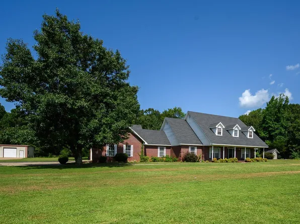 3021 Highway 71 N, Mena, AR 71953