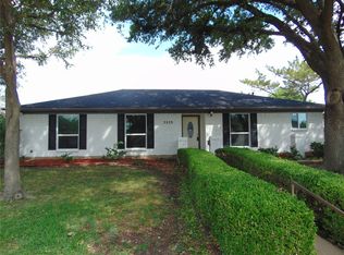 3229 Kensington Dr, Mesquite, TX 75150