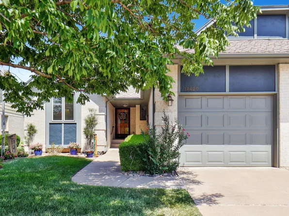 14420 E Killarney Cir, Wichita, KS 67230