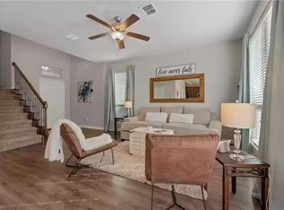 10712 Fallbrook Rd, Waco, TX 76708