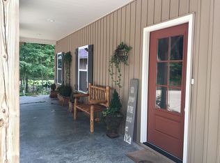 49 Big Bend Rd, Houston, AL 35572