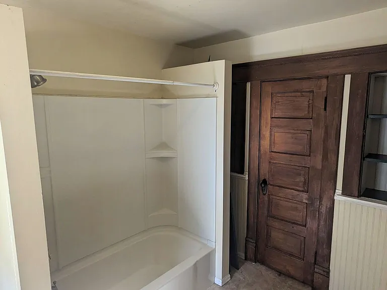 Bathroom - Upstairs