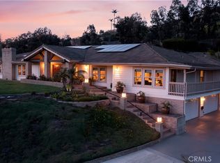 3453 Los Sicomoros Ln, Fallbrook, CA 92028