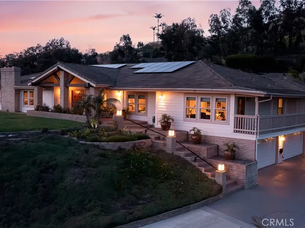 3453 Los Sicomoros Ln, Fallbrook, CA 92028