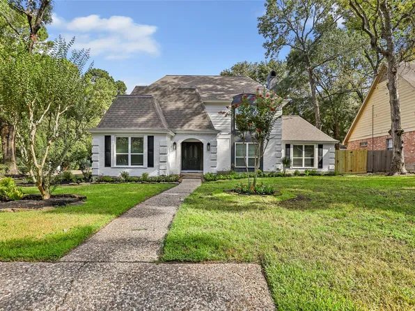 3403 Willow Ridge Dr, Humble, TX 77339