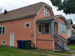 45 Lang Ave, Buffalo, NY 14215