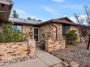 1608 Singletary Dr NE, Albuquerque, NM 87112