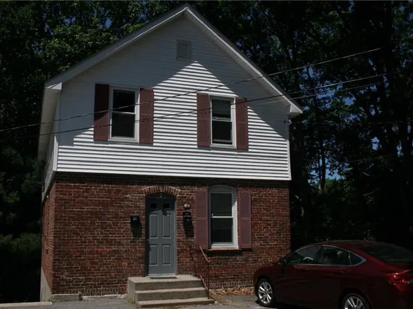 12 Mainella St, North Providence, RI 02904