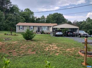 957 Buffalo Rd, Dillwyn, VA 23936