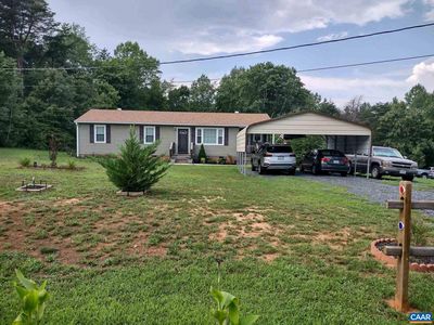 957 Buffalo Rd, Dillwyn, VA, 23936