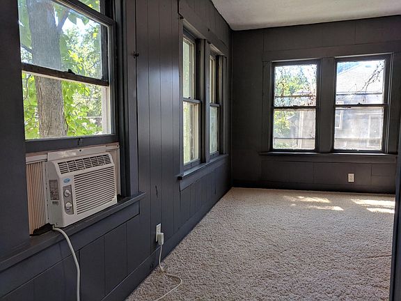 Upstairs bedroom