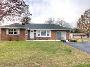 336 Jefferson St, Carneys Pt, NJ 08069