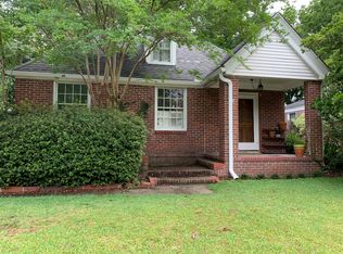 14 Craven Ave, Charleston, SC 29407