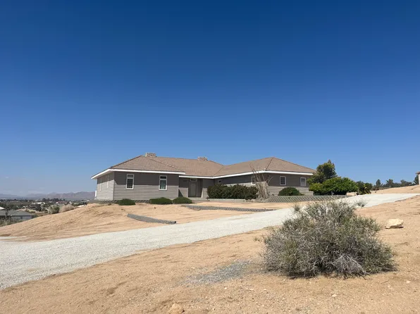 21972 Ocotillo Way, Apple Valley, CA 92308