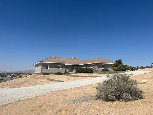 21972 Ocotillo Way Photo 1