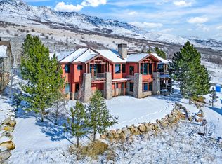 4012 N Elk Ridge Trl #101, Eden, UT 84310