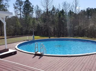 551 Springbrook Rd, Havana, FL 32333