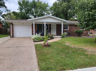 739 Amherst Pl, Edwardsville, IL
