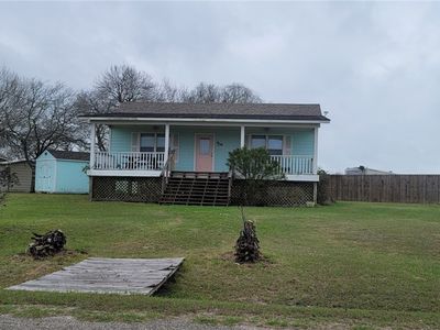 52 Anchor Ln, Seadrift, TX, 77983