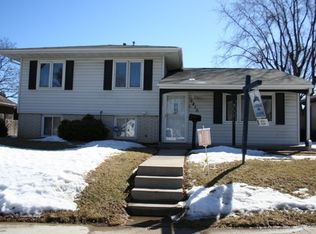 6410 S 20th St, Milwaukee, WI 53221