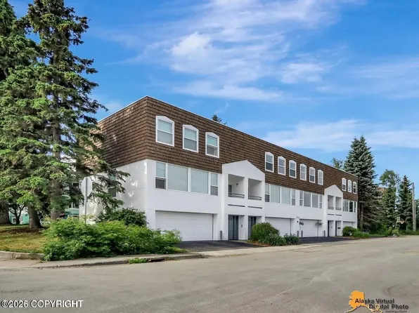 1414 W 7th Ave APT 1, Anchorage, AK 99501
