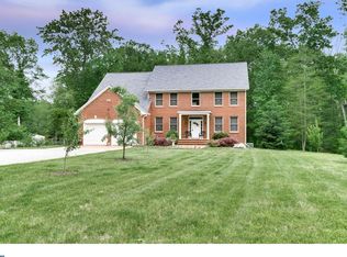 323 Jacobstwn Cookstwn Rd, Wrightstown, NJ 08562