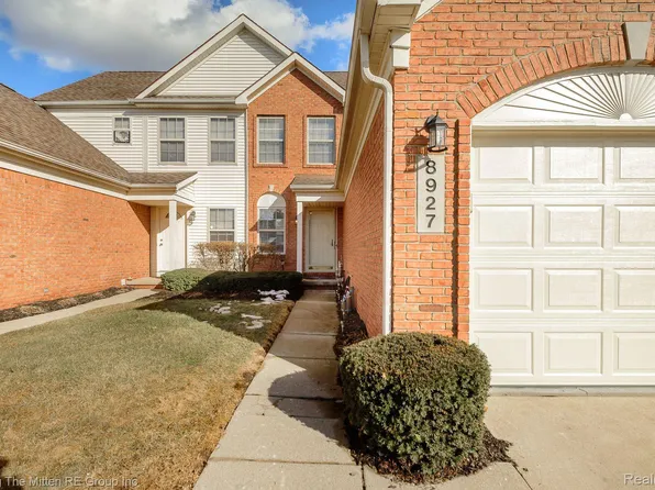8927 Arcadia Ct, Belleville, MI 48111