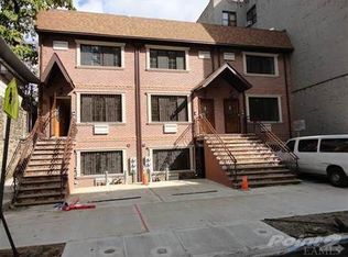 65 W 164th St, Bronx, NY 10452
