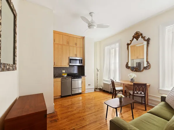 340 West 86th Street 5F image 1 of 13