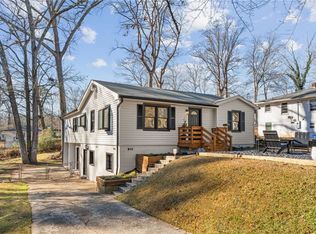 1044 Pinedale Dr SE, Smyrna, GA 30080