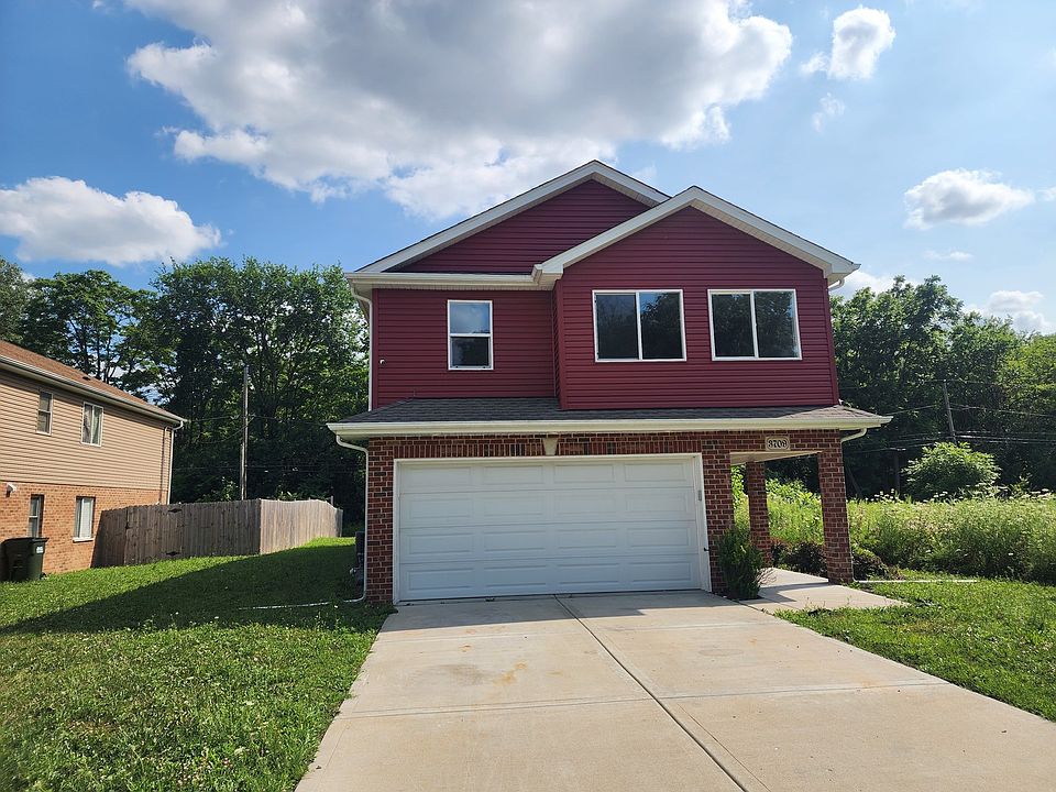 1st image of 3709 W 139th Pl