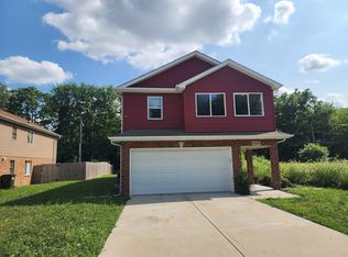 3709 W 139th Pl, Robbins, IL 60472