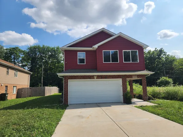 3709 W 139th Pl, Robbins, IL 60472