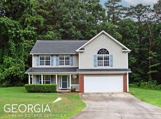 3488 Harper Ln, Rex, GA 30273