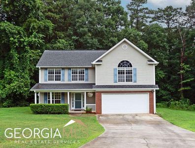 3488 Harper Ln, Rex, GA, 30273