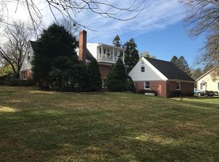 12495 Greenspring Ave, Owings Mills, MD 21117